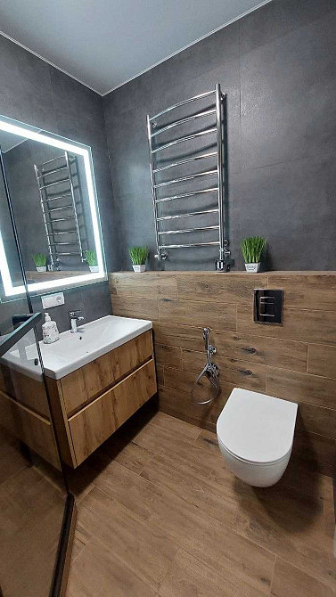 ВЛАСНИК оренда елітної 2к квартири "клубне містечко 12" Івано-Франківськ - зображення 4