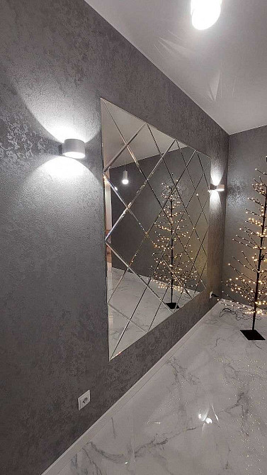 ВЛАСНИК оренда елітної 2к квартири "клубне містечко 12" Івано-Франківськ - зображення 6