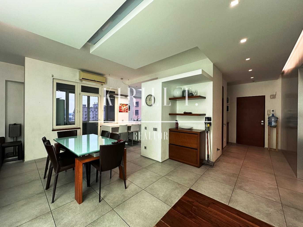 Аренда квартиры 3к 140м2 ЖК Дом Крейнина/Рогалева/Центр/Набережная Дніпро - зображення 2