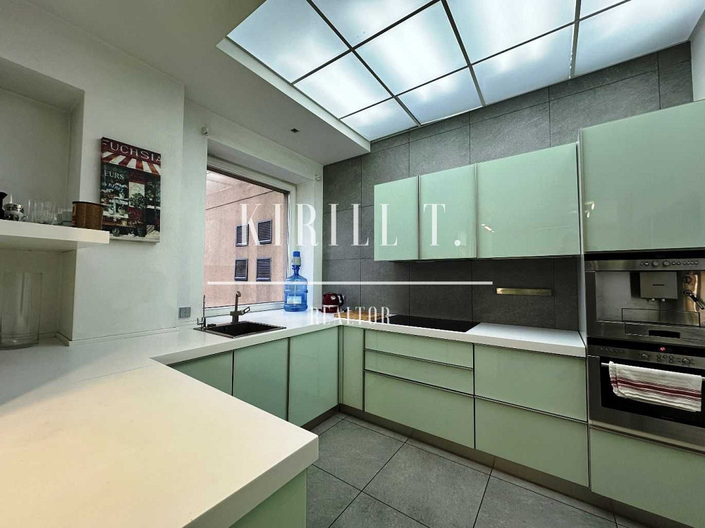 Аренда квартиры 3к 140м2 ЖК Дом Крейнина/Рогалева/Центр/Набережная Дніпро - зображення 1