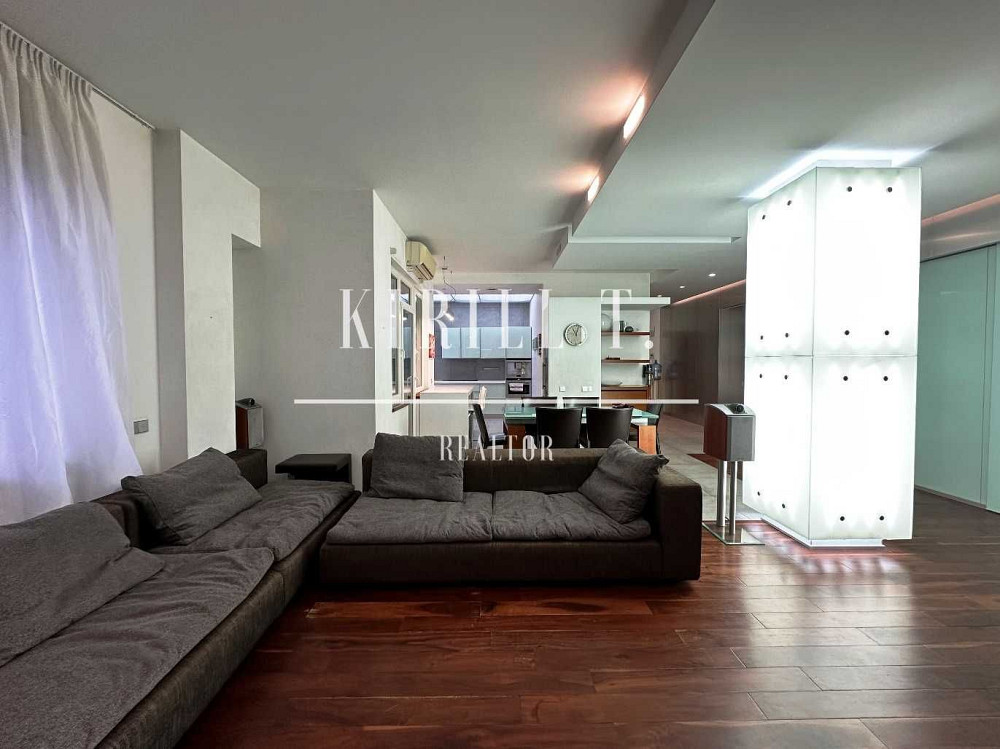 Аренда квартиры 3к 140м2 ЖК Дом Крейнина/Рогалева/Центр/Набережная Дніпро - зображення 6