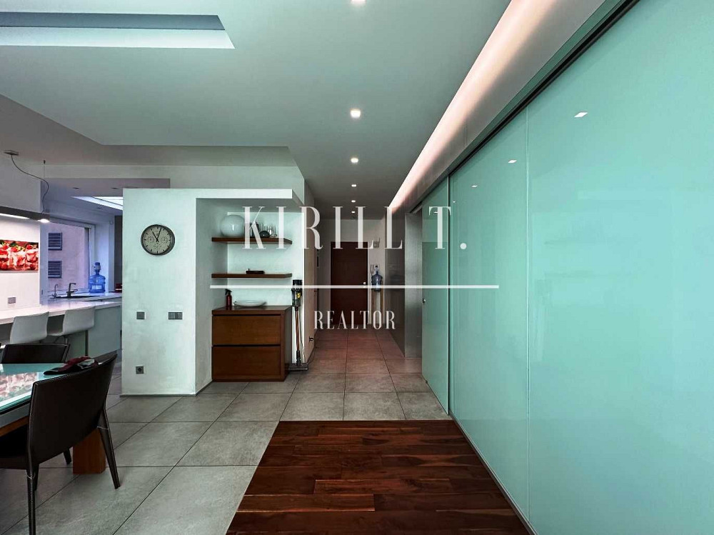 Аренда квартиры 3к 140м2 ЖК Дом Крейнина/Рогалева/Центр/Набережная Дніпро - зображення 5