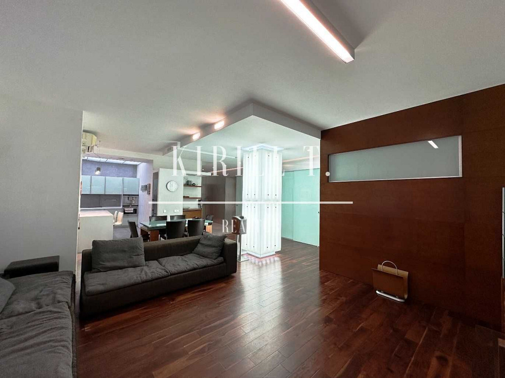 Аренда квартиры 3к 140м2 ЖК Дом Крейнина/Рогалева/Центр/Набережная Дніпро - зображення 8