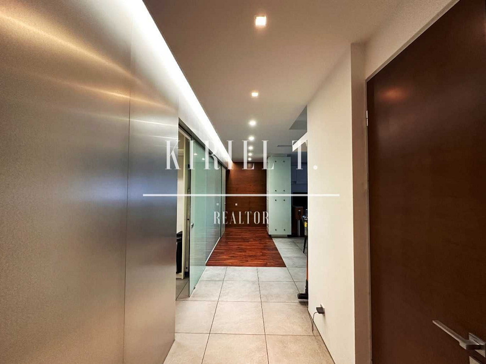 Аренда квартиры 3к 140м2 ЖК Дом Крейнина/Рогалева/Центр/Набережная Дніпро - зображення 4