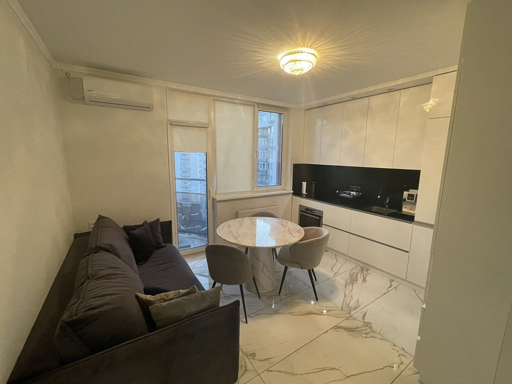 Сдам квартиру,Киев ЖК Ликоград. Киев - изображение 3