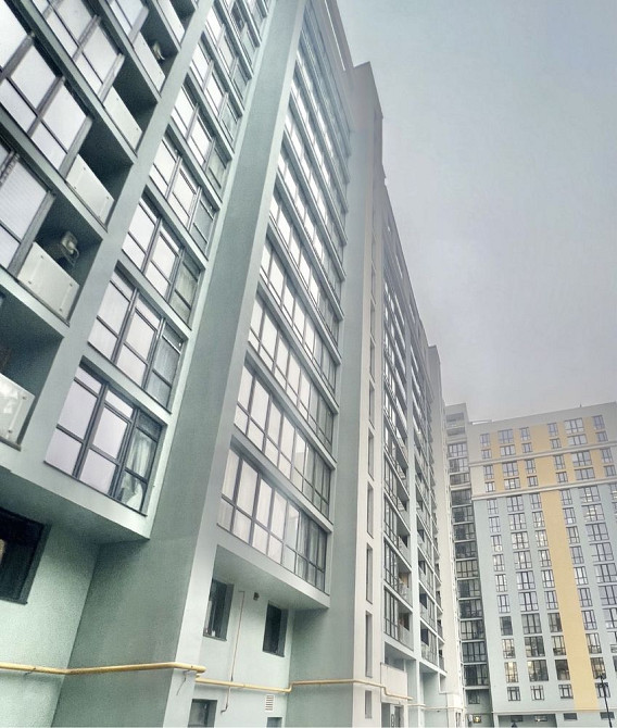 3 кім.кв вул.Стрийська 108, ЖК «Національний» Львов - изображение 3