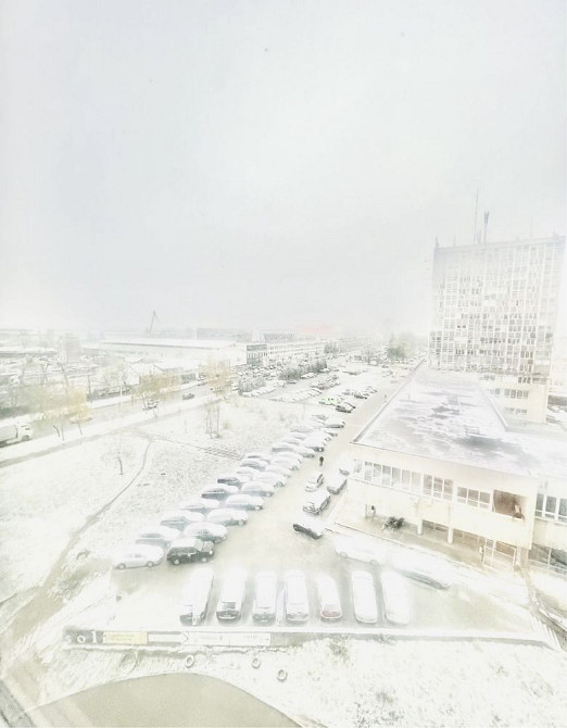 3 кім.кв вул.Стрийська 108, ЖК «Національний» Львов - изображение 6