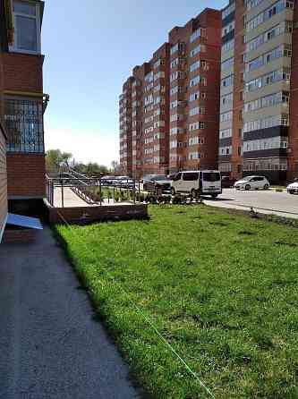 Продам 1 к. квартиру - 35,16м2 с подвалом 5/10, Куликовская. Sumy