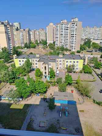 Продажа 4ком.кв.101кв.м. Троещина ул.Бальзака57 Київ