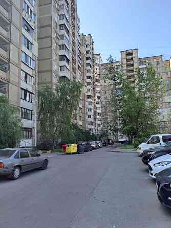 Продажа 4ком.кв.101кв.м. Троещина ул.Бальзака57 Київ