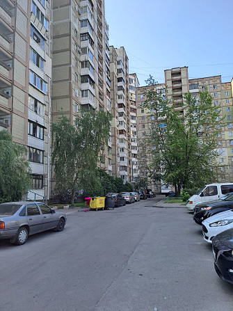 Продажа 4ком.кв.101кв.м. Троещина ул.Бальзака57 Киев - изображение 1