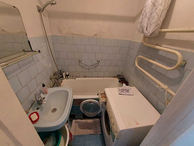 Продаж 3-кімнатної квартири по вул.Дж.Вашингтона Lviv - photo 6