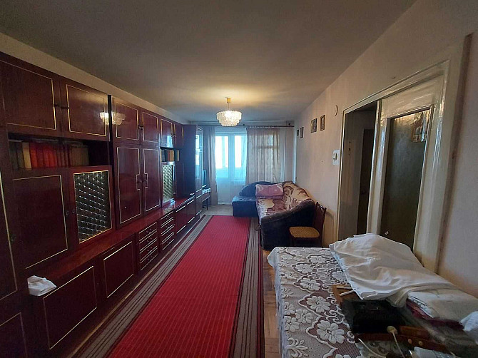 Продаж 3-кімнатної квартири по вул.Дж.Вашингтона Lviv - photo 7