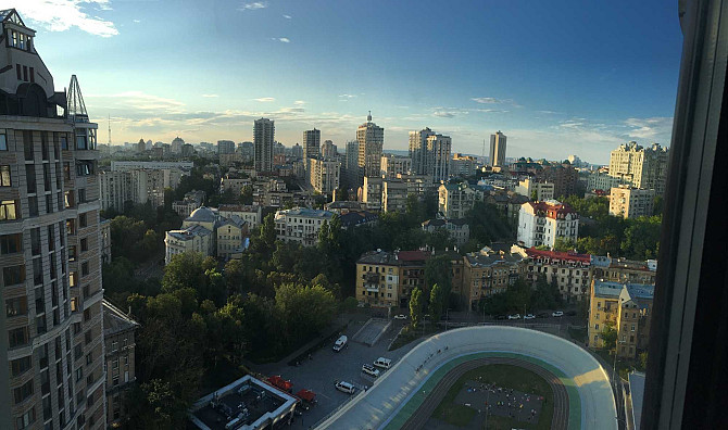 Хмельницького 58А 16-17/17 поверх цегла, дворівнева 245 метрів, Kyiv - photo 4