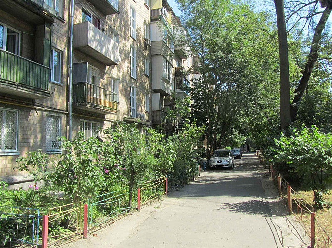 Продажа1ком.кв.33кв.м.Куреневка ул.Сокальского 11 Kyiv - photo 1