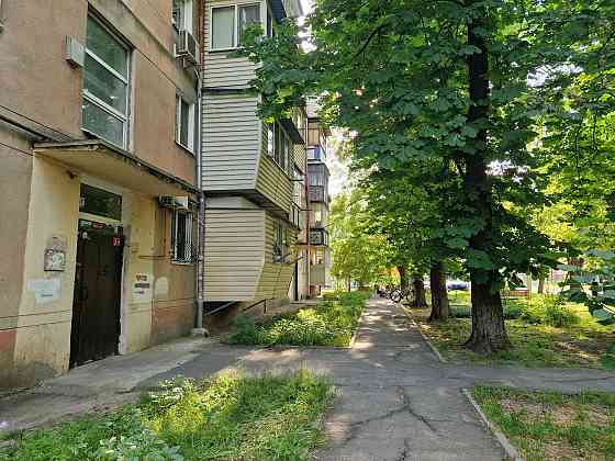 1-но комнатная квартира в Черноморске, морской квадрат Chornomorsk