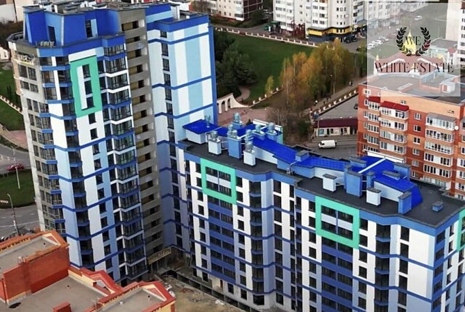 Продаж 1 кім. квартири по вул. Куліша Тернопіль - зображення 3