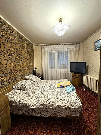 Продам 3 комнатную чешку, ул.Ярославская, ЮГОК Kryvyi Rih - photo 2