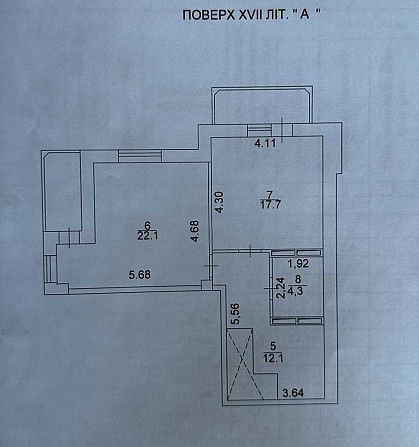 Продам двухэтажную 3-комнатную квартиру в Броварах в ЖК "Саванна Сити" Brovary - photo 4