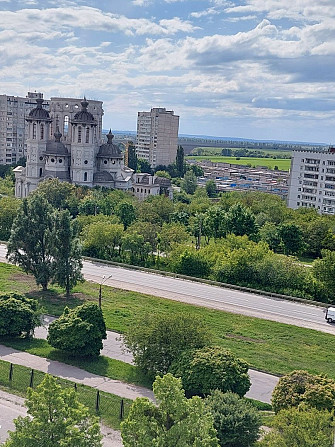 3-и кімн. кв., вул. Грицевця, 25, біля Класу Kharkiv - photo 2