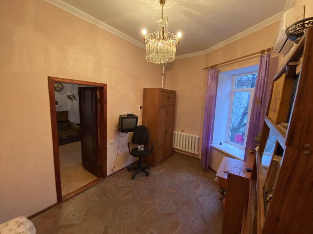 Своя 2-х комнатная квартира Одесса - изображение 8