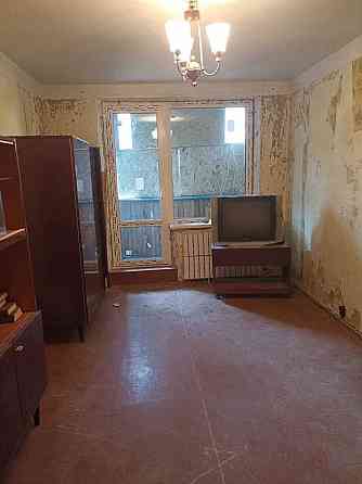 Продам 1к.кв. Салтовка, 533 м/р, Тракторостроителей 162А Kharkiv