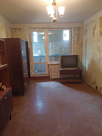 Продам 1к.кв. Салтовка, 533 м/р, Тракторостроителей 162А Харьков - изображение 2