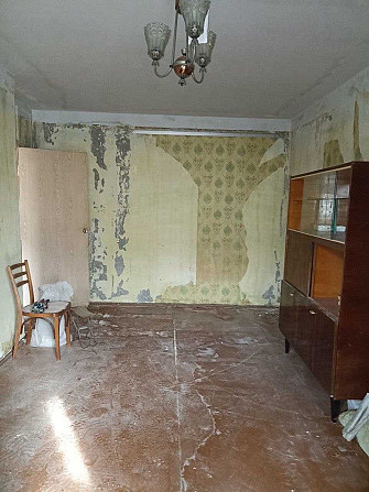 Продам 1к.кв. Салтовка, 533 м/р, Тракторостроителей 162А Kharkiv - photo 3