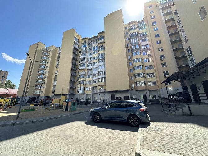 Продажа 3к/квартиры космонавтов ЖК Олимп ‼️ Mykolaiv - photo 1