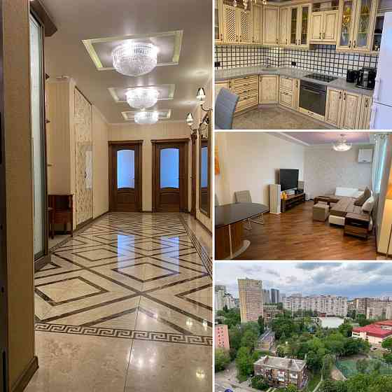 Продам квартиру, Голосеевская 13a + 2 паркоместа Киев