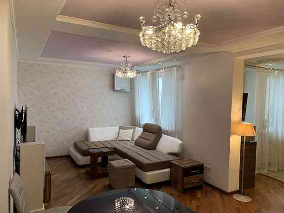 Продам квартиру, Голосеевская 13a + 2 паркоместа Киев