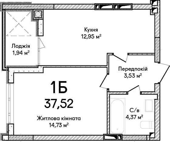 Вдала інвестиція в нерухомість, яка приноситиме стабільний прибуток! Ирпень