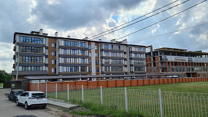 Продам свою 2 комн.квартиру 77 м2 в Новострое м.Студенч. с Паркоместом Kharkiv - photo 2