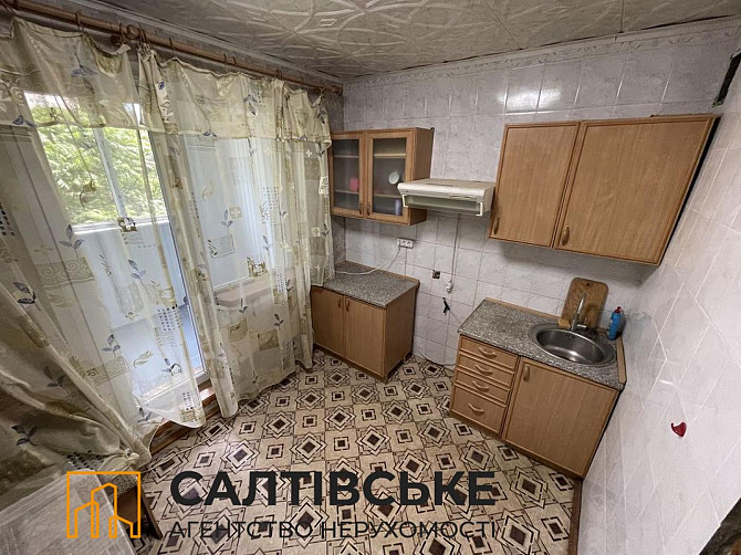 8575-ЕМ Продам 2К квартиру на Северной Салтовке  МЖК Интернационалист Kharkiv - photo 5