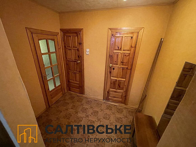 8575-ЕМ Продам 2К квартиру на Северной Салтовке  МЖК Интернационалист Kharkiv - photo 6