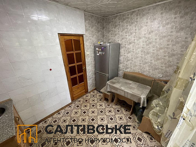 8575-ЕМ Продам 2К квартиру на Северной Салтовке  МЖК Интернационалист Kharkiv - photo 7