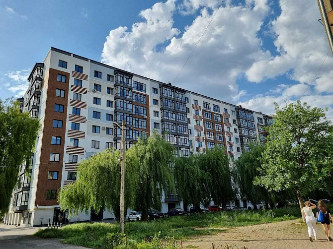 Продаж 1 кім новобудова  ремонт центр меблі Іvano-Frankivsk - photo 5