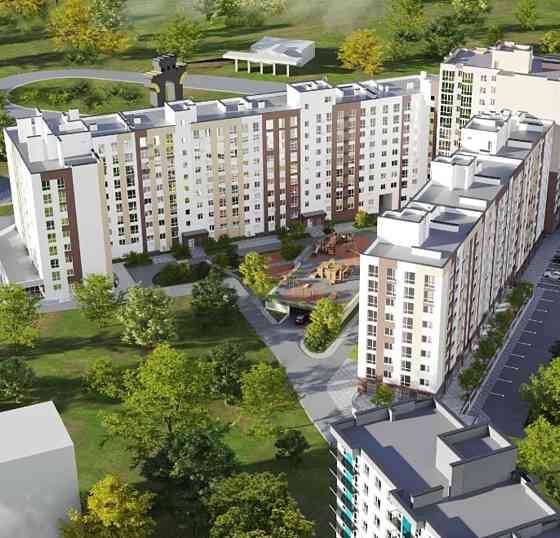 Продаж 1кім Новобудови Rivne