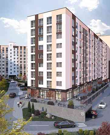 Продаж 1кім Новобудови Rivne