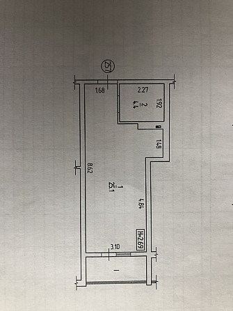 Продам квартиру Киев - изображение 2