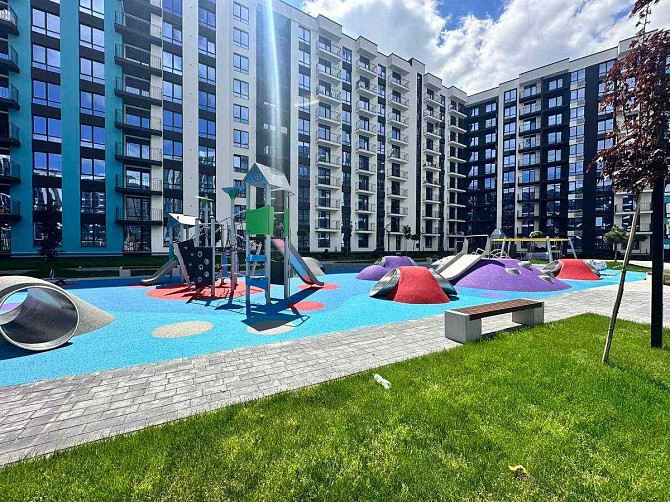 Продаж 1к квартири в ЖК - Family Plaza Ивано-Франковск - изображение 2