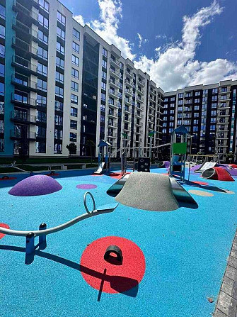 Продаж 1к квартири в ЖК - Family Plaza Івано-Франківськ - зображення 3