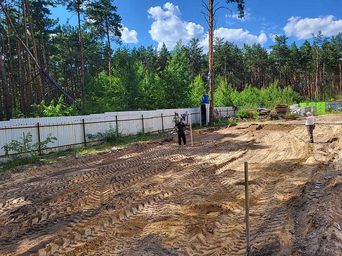 Продам 2-х кім.квартиру з ділянкою по пров Сосновому на Биковні Київ - зображення 6