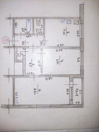 Продаж   квартири   місто Валки Харківська область Valky - photo 2