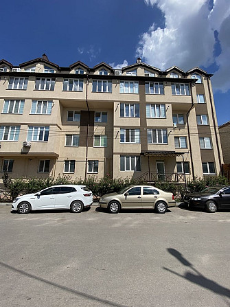 Продаж 1к квартири 40кв Vinnytski Khutory - photo 4