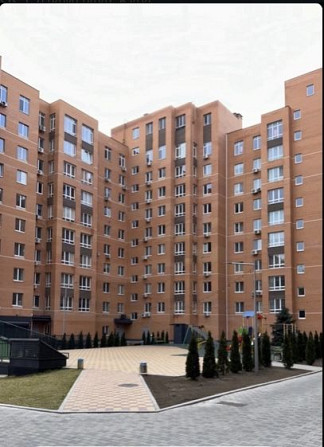 Продам 3 ком Лев 3, в ЖК Сан Сити, SanCity Днепр - изображение 1