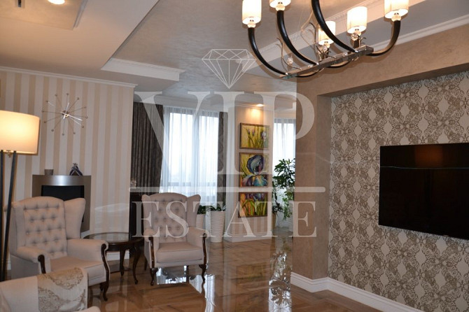 Продам 3 к.кв. с дизайнерским ремонтом, Культуры 22-В, Авантаж. Науки Kharkiv - photo 5