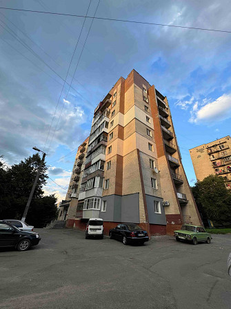 35358 Продаж 1к квартири на ПЗ , ремонт , торг , ТЕРМІНОВО Khmelnytskyi - photo 1