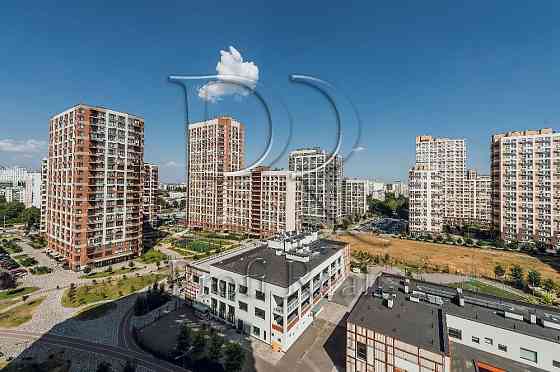 Продаж 1к.46м2 Варшавський/Варшавский.Крістерів.20б.0% Киев