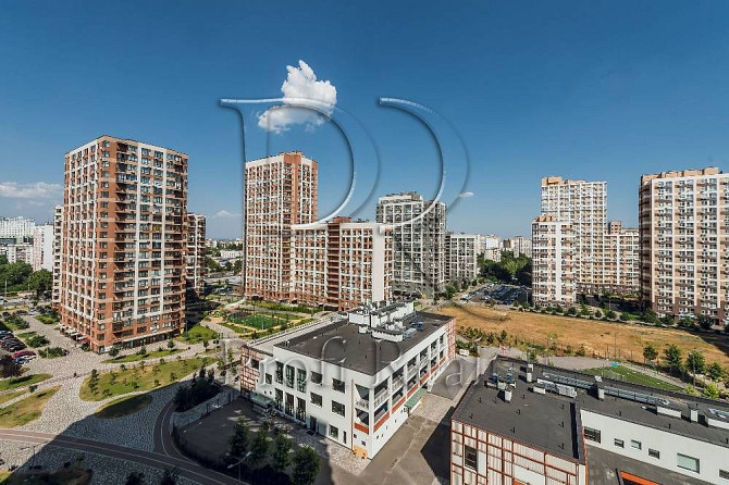 Продаж 1к.46м2 Варшавський/Варшавский.Крістерів.20б.0% Київ - зображення 1